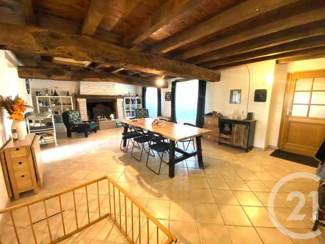 Maison à vendre - 5 pièces - 115,57 m2 - Plesse - 44 - PAYS-DE-LOIRE