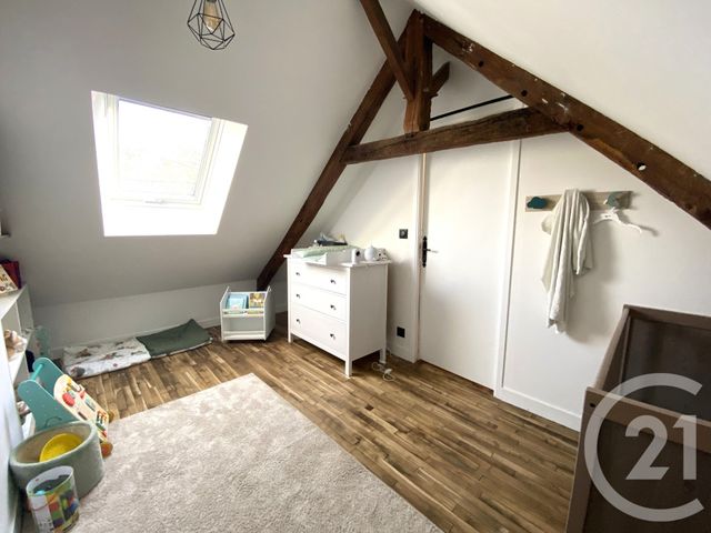 Maison à vendre - 5 pièces - 115,57 m2 - Plesse - 44 - PAYS-DE-LOIRE