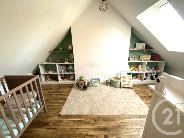 Maison à vendre - 5 pièces - 115,57 m2 - Plesse - 44 - PAYS-DE-LOIRE