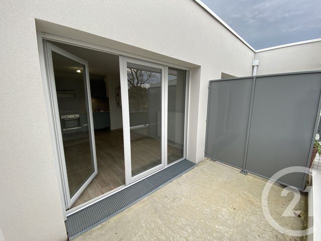 Appartement T2 &agrave; louer - 2 pi&egrave;ces - 39 m2 - Blain - 44 - PAYS-DE-LOIRE