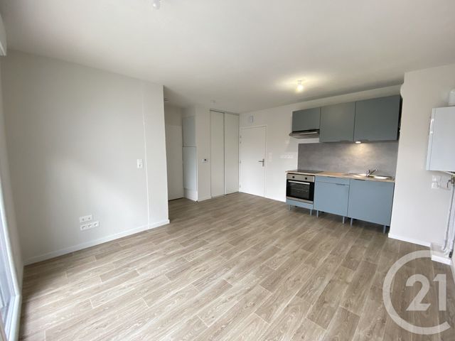 Appartement T2 &agrave; louer - 2 pi&egrave;ces - 39 m2 - Blain - 44 - PAYS-DE-LOIRE