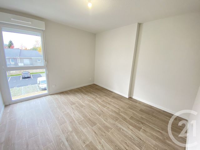 Appartement T2 &agrave; louer - 2 pi&egrave;ces - 39 m2 - Blain - 44 - PAYS-DE-LOIRE