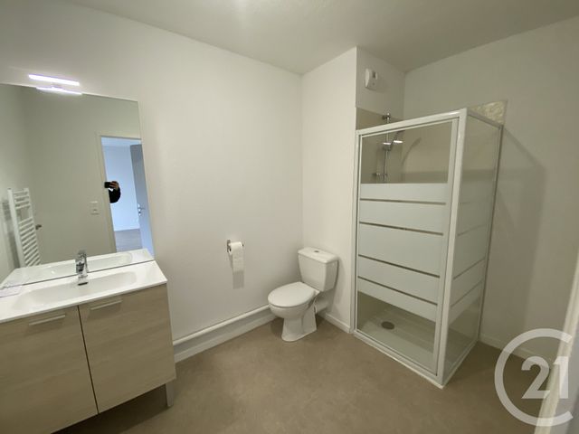 Appartement T2 &agrave; louer - 2 pi&egrave;ces - 39 m2 - Blain - 44 - PAYS-DE-LOIRE