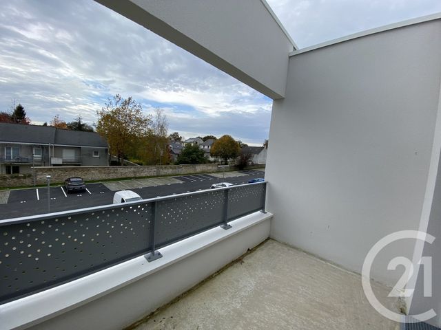 Appartement T2 &agrave; louer - 2 pi&egrave;ces - 39 m2 - Blain - 44 - PAYS-DE-LOIRE