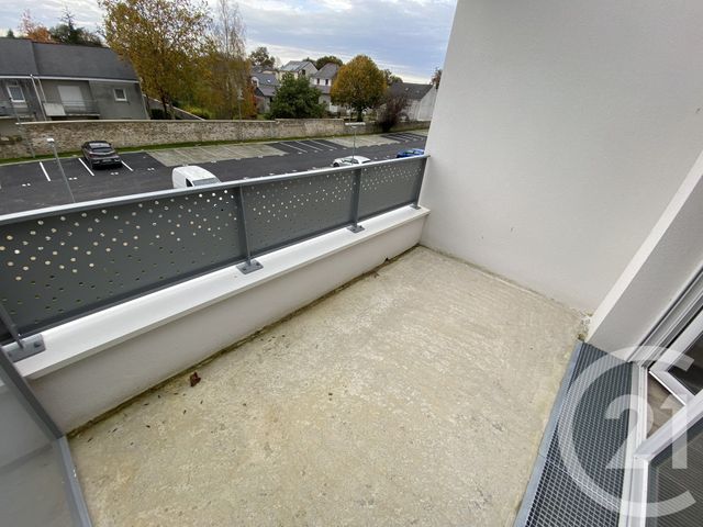 Appartement T2 &agrave; louer - 2 pi&egrave;ces - 39 m2 - Blain - 44 - PAYS-DE-LOIRE