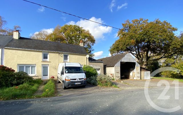 Maison à vendre GUENROUET