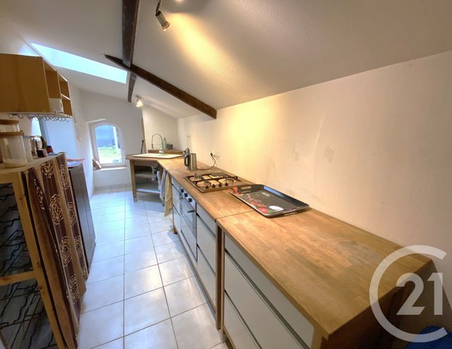 Maison à vendre - 3 pièces - 119,46 m2 - Plesse - 44 - PAYS-DE-LOIRE