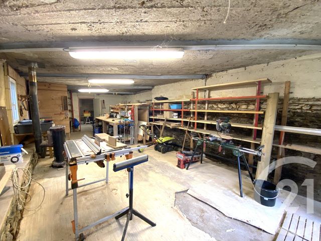 Maison à vendre - 3 pièces - 119,46 m2 - Plesse - 44 - PAYS-DE-LOIRE