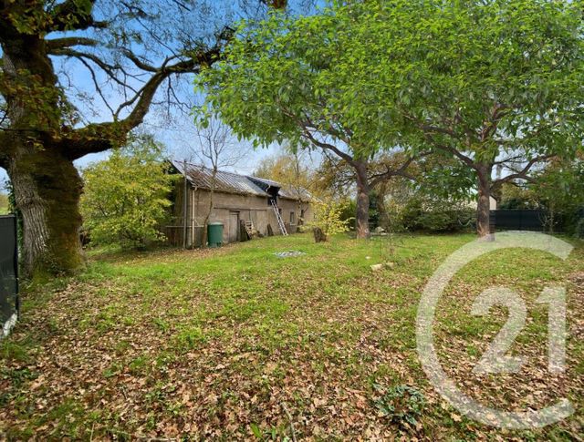 Maison à vendre - 3 pièces - 119,46 m2 - Plesse - 44 - PAYS-DE-LOIRE