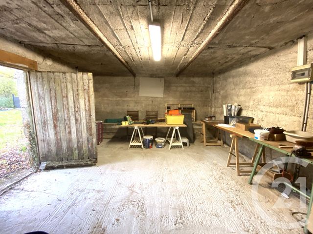 Maison à vendre - 3 pièces - 119,46 m2 - Plesse - 44 - PAYS-DE-LOIRE