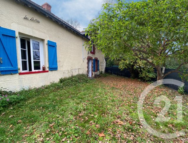 maison - PLESSE - 44