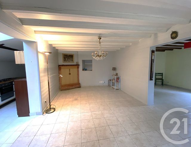 Maison à vendre - 3 pièces - 119,46 m2 - Plesse - 44 - PAYS-DE-LOIRE