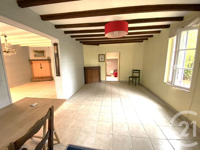 Maison à vendre - 3 pièces - 119,46 m2 - Plesse - 44 - PAYS-DE-LOIRE