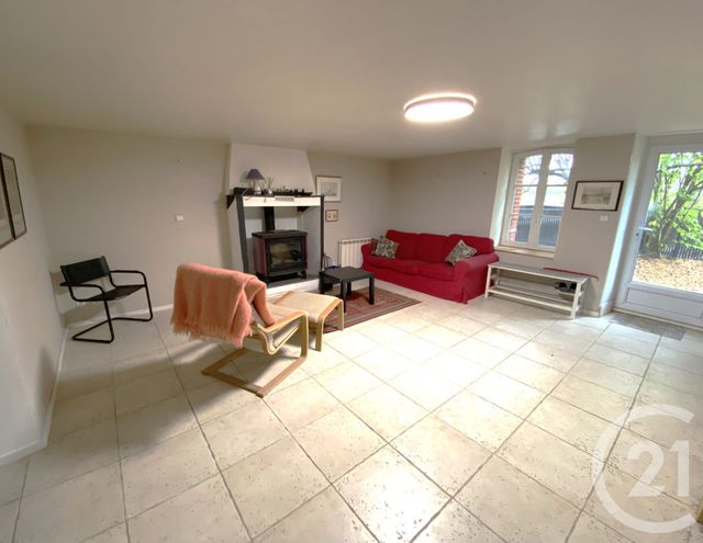 Maison à vendre - 3 pièces - 119,46 m2 - Plesse - 44 - PAYS-DE-LOIRE