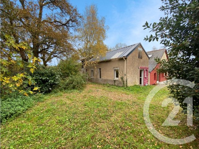 Maison à vendre - 3 pièces - 119,46 m2 - Plesse - 44 - PAYS-DE-LOIRE