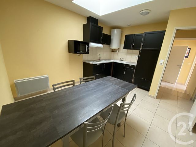 Local commercial à louer - 85.7 m2 - 44 - Loire-Atlantique