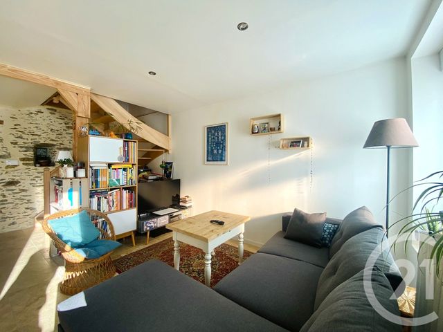 Maison à vendre - 4 pièces - 97,21 m2 - Notre Dame Des Landes - 44 - PAYS-DE-LOIRE