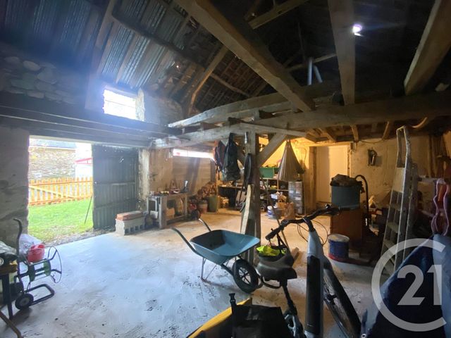 Maison à vendre - 4 pièces - 97,21 m2 - Notre Dame Des Landes - 44 - PAYS-DE-LOIRE