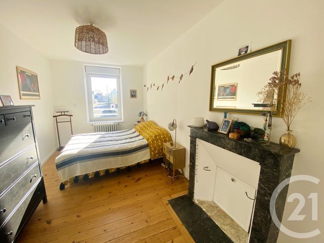 Maison à vendre - 4 pièces - 97,21 m2 - Notre Dame Des Landes - 44 - PAYS-DE-LOIRE