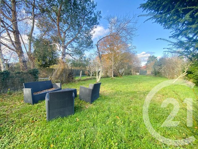 Maison à vendre - 4 pièces - 97,21 m2 - Notre Dame Des Landes - 44 - PAYS-DE-LOIRE