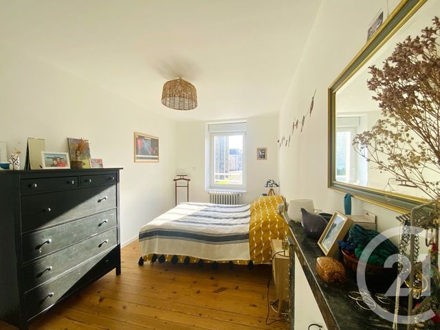 Maison à vendre - 4 pièces - 97,21 m2 - Notre Dame Des Landes - 44 - PAYS-DE-LOIRE