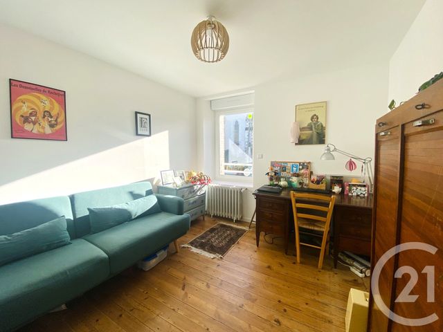 Maison à vendre - 4 pièces - 97,21 m2 - Notre Dame Des Landes - 44 - PAYS-DE-LOIRE