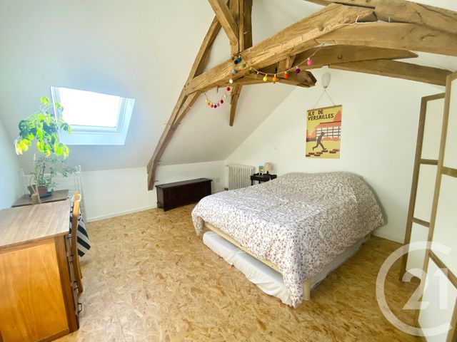 Maison à vendre - 4 pièces - 97,21 m2 - Notre Dame Des Landes - 44 - PAYS-DE-LOIRE