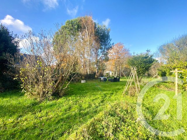 Maison à vendre - 4 pièces - 97,21 m2 - Notre Dame Des Landes - 44 - PAYS-DE-LOIRE