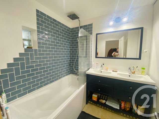 Maison à vendre - 4 pièces - 97,21 m2 - Notre Dame Des Landes - 44 - PAYS-DE-LOIRE