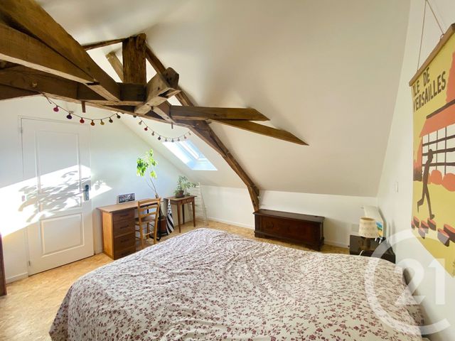 Maison à vendre - 4 pièces - 97,21 m2 - Notre Dame Des Landes - 44 - PAYS-DE-LOIRE