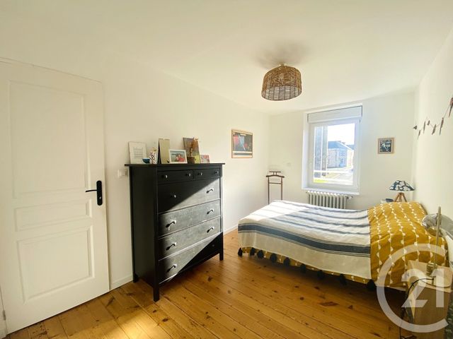 Maison à vendre - 4 pièces - 97,21 m2 - Notre Dame Des Landes - 44 - PAYS-DE-LOIRE