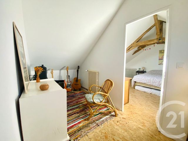 Maison à vendre - 4 pièces - 97,21 m2 - Notre Dame Des Landes - 44 - PAYS-DE-LOIRE