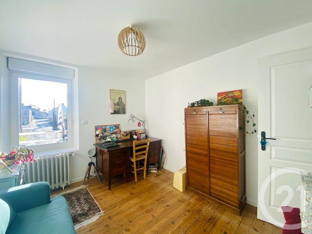 Maison à vendre - 4 pièces - 97,21 m2 - Notre Dame Des Landes - 44 - PAYS-DE-LOIRE