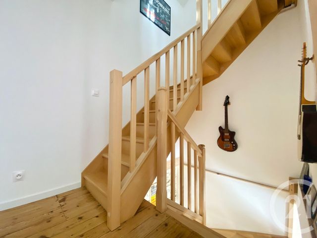 Maison à vendre - 4 pièces - 97,21 m2 - Notre Dame Des Landes - 44 - PAYS-DE-LOIRE