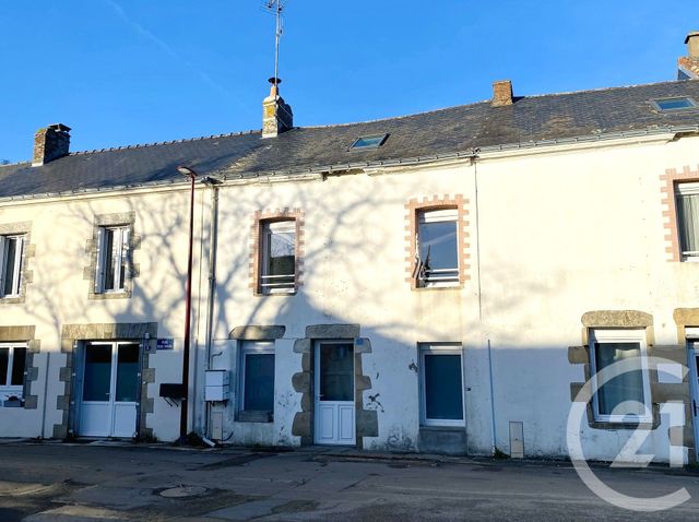 Maison à vendre - 4 pièces - 97,21 m2 - Notre Dame Des Landes - 44 - PAYS-DE-LOIRE