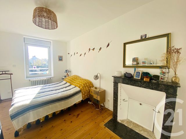 Maison à vendre - 4 pièces - 97,21 m2 - Notre Dame Des Landes - 44 - PAYS-DE-LOIRE