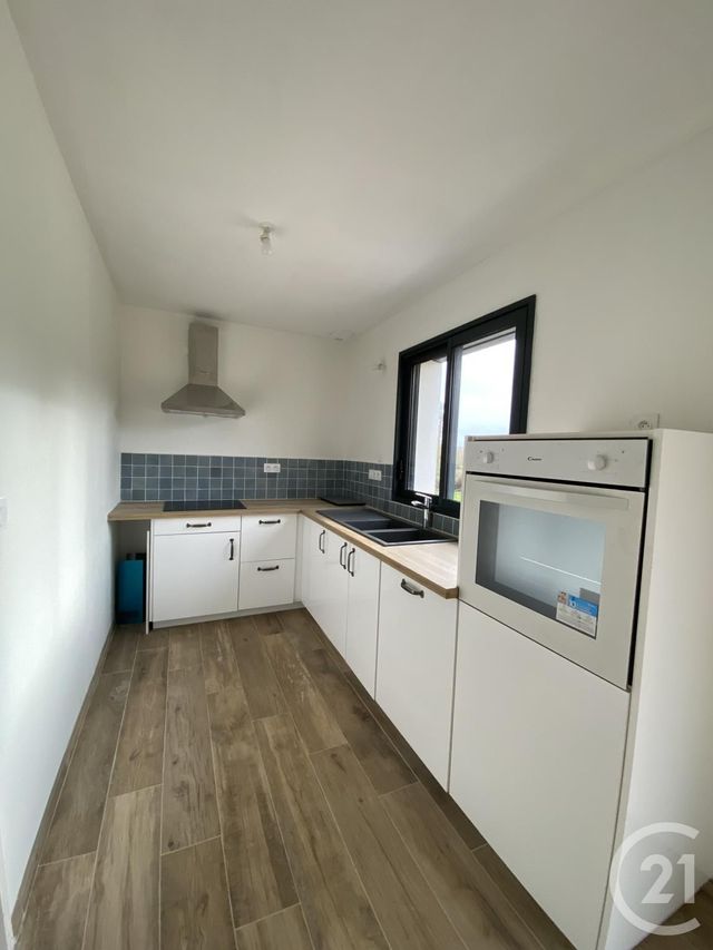 Maison à louer - 4 pièces - 74,30 m2 - Plesse - 44 - PAYS-DE-LOIRE