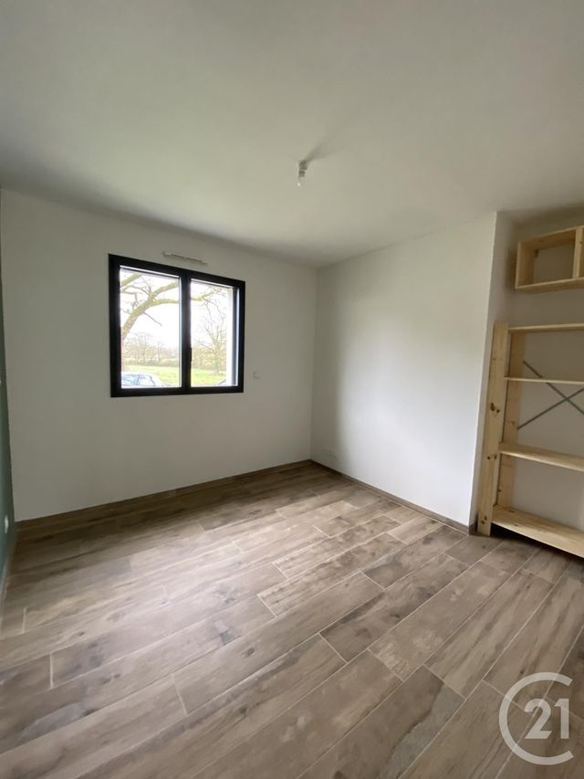 Maison à louer - 4 pièces - 74,30 m2 - Plesse - 44 - PAYS-DE-LOIRE