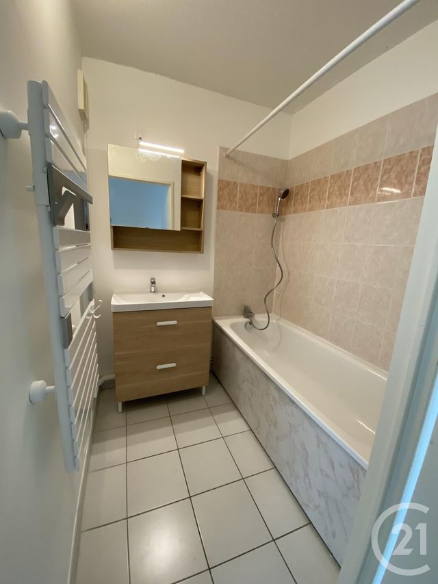 Appartement F3 à louer - 3 pièces - 61,90 m2 - Blain - 44 - PAYS-DE-LOIRE