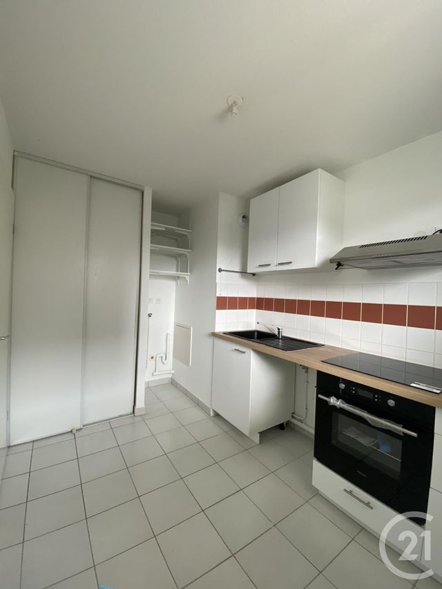 Appartement F3 à louer - 3 pièces - 61,90 m2 - Blain - 44 - PAYS-DE-LOIRE