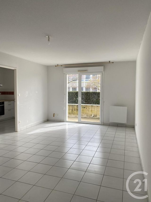 Appartement F3 à louer - 3 pièces - 61,90 m2 - Blain - 44 - PAYS-DE-LOIRE