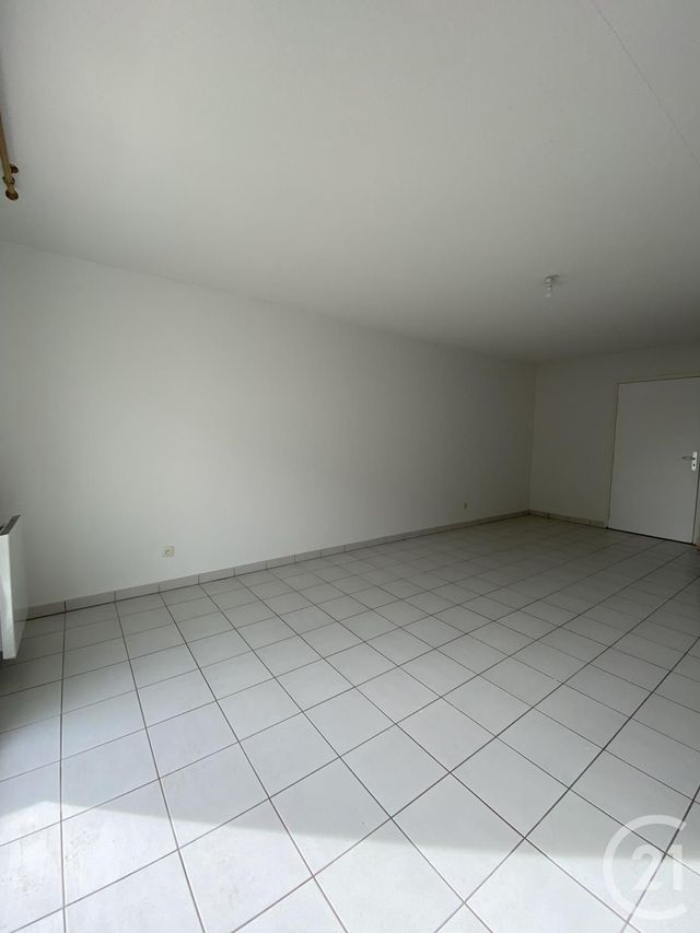 Appartement F3 à louer - 3 pièces - 61,90 m2 - Blain - 44 - PAYS-DE-LOIRE