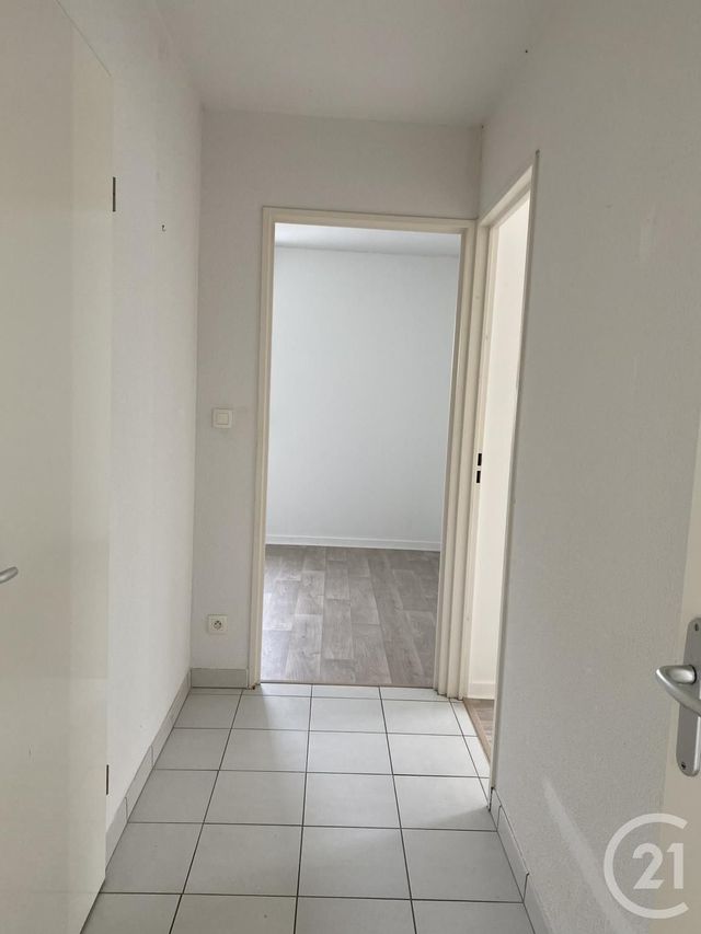 Appartement F3 à louer - 3 pièces - 61,90 m2 - Blain - 44 - PAYS-DE-LOIRE