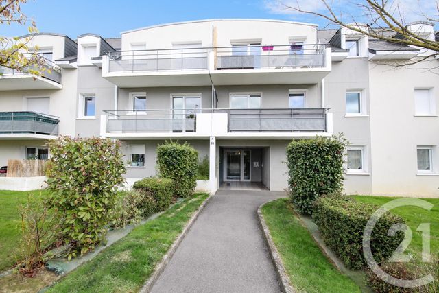 appartement - BLAIN - 44