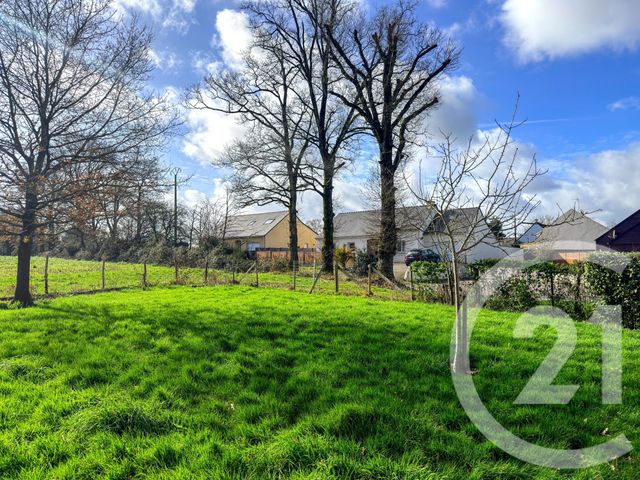 Terrain &agrave; vendre - 521 m2 - Vay - 44 - PAYS-DE-LOIRE