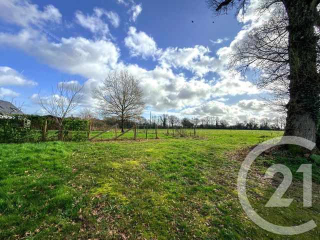 Terrain &agrave; vendre - 521 m2 - Vay - 44 - PAYS-DE-LOIRE