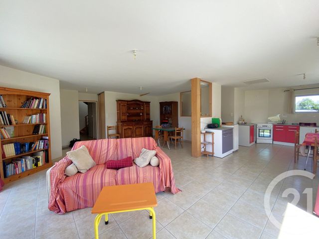 Maison &agrave; vendre - 7 pi&egrave;ces - 163 m2 - Conquereuil - 44 - PAYS-DE-LOIRE