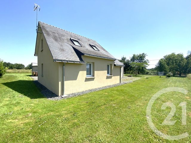 Maison &agrave; vendre - 7 pi&egrave;ces - 163 m2 - Conquereuil - 44 - PAYS-DE-LOIRE