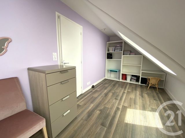 Maison &agrave; vendre - 7 pi&egrave;ces - 163 m2 - Conquereuil - 44 - PAYS-DE-LOIRE
