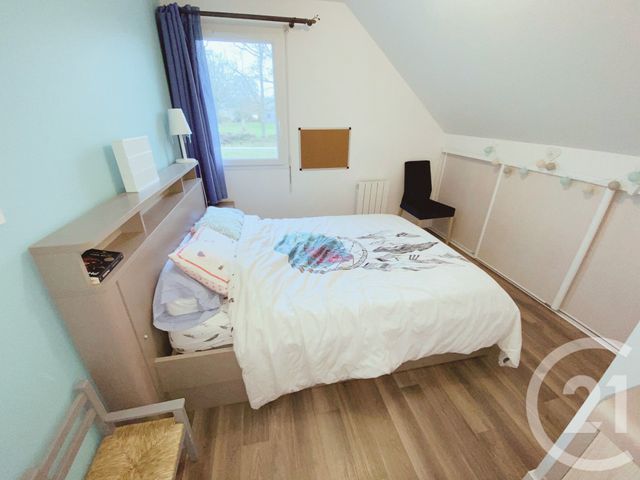 Maison &agrave; vendre - 7 pi&egrave;ces - 163 m2 - Conquereuil - 44 - PAYS-DE-LOIRE